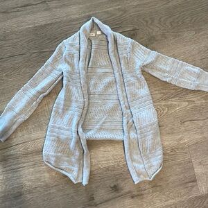Kids GAP,size small sweater.